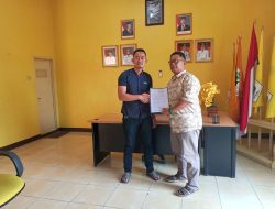 Kasus Perselingkuhan Anggota DPRD DA Berlanjut Pengaduan Ke DPD II Partai Golkar