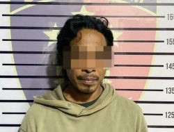 Buron Setahun, Pelaku Pengeroyokan Kakon Tanggamus Dibekuk Polisi