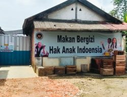 Total 35 Siswa Termasuk Balita dan Lansia Keracunan MBG, Dapur SPPG Kelola 3.912 Porsi