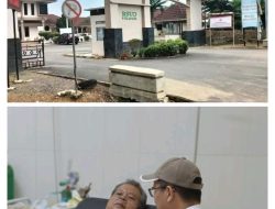 Wajib Ambulans RSUD, Yusnadi Protes Keras