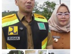 Pusat Ambil Alih Jembatan Way Bungur, APBN Rp80 Miliar Digelontorkan