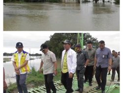 Jembatan Mangkrak Bertahun-tahun, Negara Akhirnya Turun Tangan