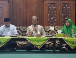 Setahun Pimpin Pringsewu, Riyanto – Umi Komitmen Akan Bangun Pringsewu Meski Keterbatasan Anggaran