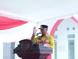 Resmi Beroperasi, Samsat Punggur Dekatkan Layanan Pajak ke Masyarakat