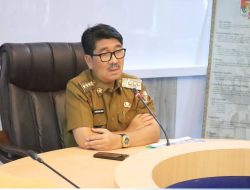 Refleksi Satu Tahun Kepemimpinan, Bupati Lampung Utara Tegaskan Evaluasi Terukur dan Percepatan Program Prioritas