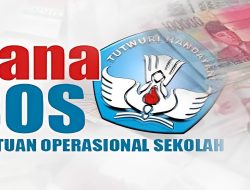 Kegiatan Titipan Disdikbud Tuba Diduga Jadi Kendala Pencairan Dana BOSP  Tahap I Tahun 2026