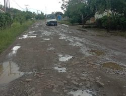 Warga Kotabumi Utara Ancam Gugat Pemkab