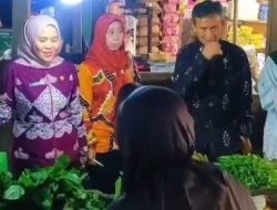 Disperindag Pringsewu Perketat Pengawasan Harga Selama Ramadhan