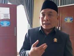 BK Garap Kasus Dugaan Perselingkuhan Anggota DPRD DA Dengan Wanita Bersuami