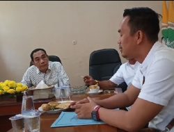Kasus Dugaan Perselingkuhan Anggota DPRD Tuba Terus Bergulir Ke DPD Partai Golkar Lampung