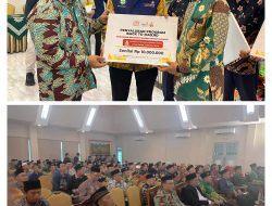 Muhammadiyah Lampung Gelar Kajian Ramadan