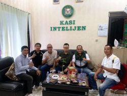 Kejari Tuba Peringatkan Tak Boleh Ada Pungutan di Kampung, Sekolah, dan Puskesmas