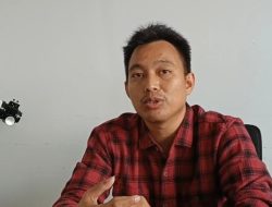 Viral “Meteor Jatuh”, Polisi Pastikan Hoaks: Hanya Sampah Roket Terbakar