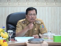 Inflasi Lampung Terendah Nasional