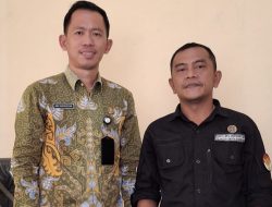 OPTIMALKAN PAD, BAPENDA LAMPUNG TIMUR DAPAT APRESIASI