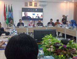 UM Metro Selangkah Lagi Miliki Fakultas Kedokteran Hewan, Visitasi Lapangan Digelar
