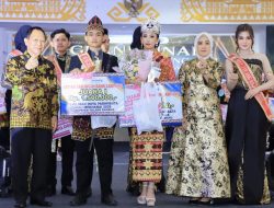 Qudrotul Buka Grand Final Muli – Mekhanai Tuba Tahun 2026
