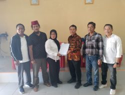 Retno Damayanti Maju Dalam Pilkakam PAW Kampung Tri Tunggal Jaya