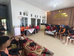 OPERASI SAR HARI KETUJUH DIHENTIKAN, KORBAN TERSERET ARUS DI PRINGSEWU DINYATAKAN HILANG
