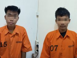 Warga Pringsewu Gagalkan Maling Motor Lintas Kabupaten