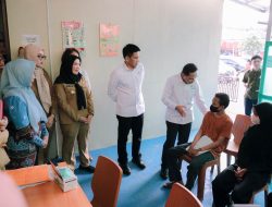 Sinergi Pusat-Daerah Diperkuat, Eliminasi TBC di Lampung Dipacu