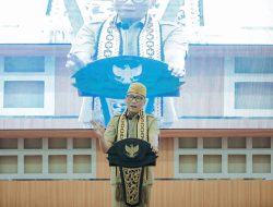 Gubernur Tegaskan Komitmen Eliminasi TBC, Sinergi Pusat-daerah Diperkuat