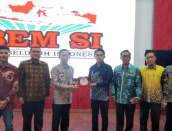 MAHASISWA DIDORONG JADI MOTOR DIGITAL