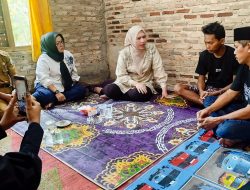 Dewan Turun Tangan: Korban Pekerja Ilegal di Papua Dapat Perhatian, Siap Difasilitasi Sekolah dan Pekerjaan