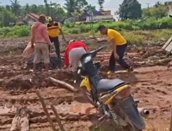 Luka di Jalan Pidada: Antara Lumbung Padi Nasional dan Derita Rakyat yang Terabaikan