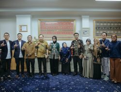 LAMPUNG GASPOL ELIMINASI TBC