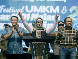 HUT LAMPUNG TIMUR PICU TRANSAKSI Rp10,5 MILIAR
