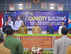 Pemkab Pringsewu Dorong Percepatan Infrastruktur Penerangan Jalan Berbasis Kemitraan