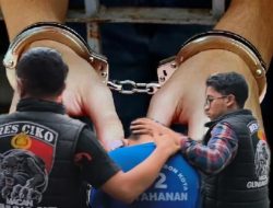 Modus Janji Masuk Timnas, Pria Asal Lampung Way Kanan di Duga Cabuli 2 ABG