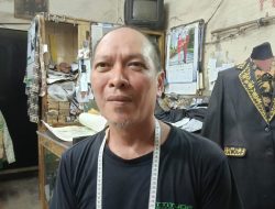 Ketua Paguyuban P5 Akui Tarik Dana Rp3,5 Juta ke Pedagang Baru Meski Tanpa Legalitas Pemkot Metro