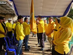 Nurkholis Nahkodai Golkar Negar  Batin