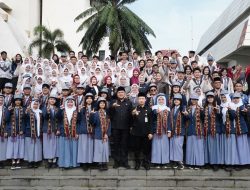 HARDIKNAS 2026: Lampung Pacu Pendidikan Inklusif
