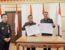 RMDku Diluncurkan: Data Pendidikan Disinkronkan, IPM Lampung Ditarget Naik