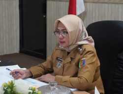 Inflasi Lampung Terendah Nasional: Hanya 0,53 Persen, Stabilitas Harga Dinilai Terjaga