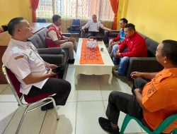 Sinergi Hadapi Cuaca Ekstrem, PLN–BPBD Petakan Wilayah Rawan