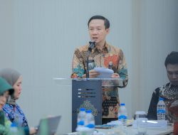 Lampung Disiapkan Jadi Pusat Ekonomi Karbon