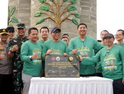 Pemprov Lampung–Pusat Perkuat Kolaborasi Program 3 Juta Rumah