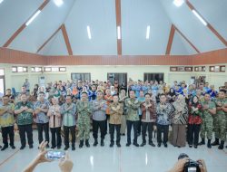 NO TITIP, NO JASTIP: Pemprov Lampung Deklarasikan SPMB Bersih dan Transparan
