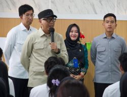 Pemprov Dorong Percepatan Pembangunan dan Vokasi Migran