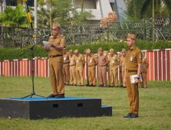 Pemprov Lampung Kawal SPMB Transparan demi Wujudkan SDM Unggul dan Pendidikan Merata