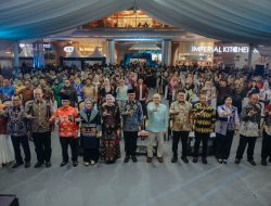 Lasef 2026 Catat Komitmen Pembiayaan Rp230 Miliar