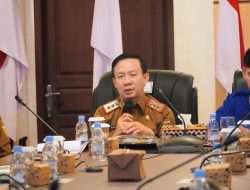 Pornas Korpri 2027 Diproyeksi Dongkrak Ekonomi Lampung