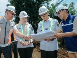 Gubernur Bangun Jalur Emas Pariwisata Lampung