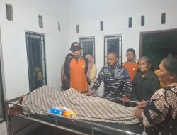 Terseret Ombak, Pelajar 15 Tahun Ditemukan Meninggal