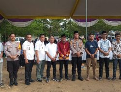 Keindahan Persatuan Warnai HUT Ke-48 Kampung Catur Karya Buana Jaya