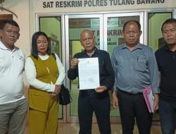 ASN Tuba Dilaporkan ke Polisi: Ngaku Wartawan, Enggan Bayar Tagihan Karaoke Justru Tuduh Diperas